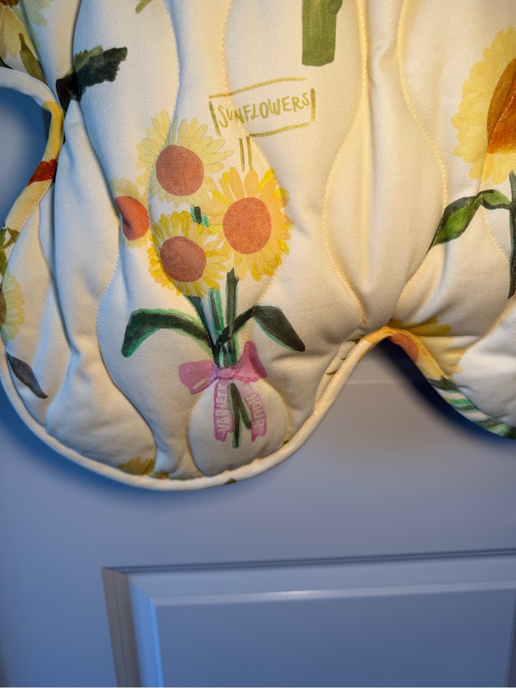 Variety Hour - Petal Bag - Sunflowers — image 6 of 8